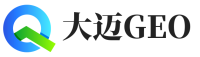 复兴区大迈GEO